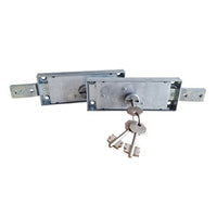 POTENT 1625/Z SERRATURA SERRAN DM COPPIA DX-SX ZAN- 1,0 pz