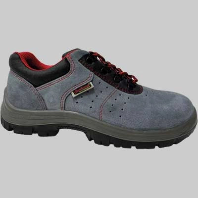 SCARPA ANTINFORTUNISTICA MARTE S1P CARDINALE N.46 - 1 pezzi - Idroweb