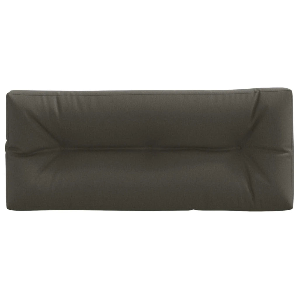 Cuscino per schienale di pallet VIANEN 100% Poliestere 953383