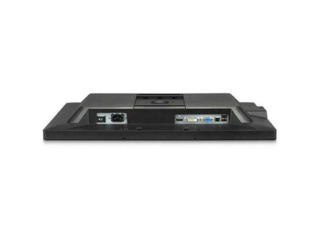 Monitor HP Z24i 24" Risoluzione 1920x1200 IPS WUXGA DisplayPort DVI VGA USB - Ricondizionato