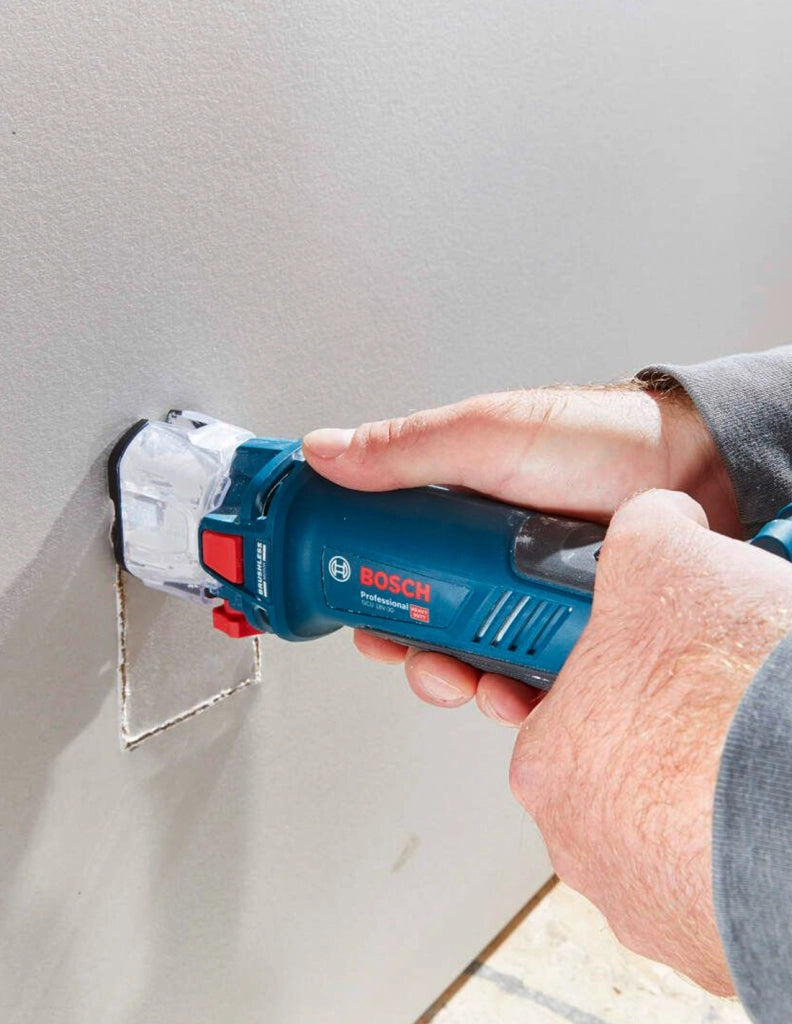 Utensile Multifunzione BOSCH GCU 18V-30 (Solo corpo)