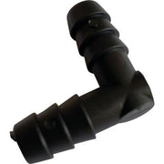 GOMITO PORTAGOMMA X TUBO CONIGLI - MM 10- 100 pezzi