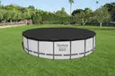 TOP COPERTURA PISCINA C/TELAIO D 549 CM- BESTWAY- 1,0 pz
