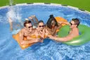 PISCINA C/TELAIO COMPLETA 457X107H 56488- BESTWAY- 1,0 pz