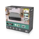 LETTO AUTOGONFIABILE 203X152XH46 CM  67403N- BESTWAY- 1,0 pz