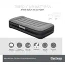 LETTO AUTOGONFIABILE 191X 97XH46 CM  67401N- BESTWAY- 1,0 pz