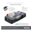LETTO AUTOGONFIABILE 191X 97XH46 CM  67401N- BESTWAY- 1,0 pz