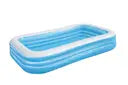PISCINA GONFIABILE RETTANG 183X305X56H 54009B- BESTWAY- 1,0 pz