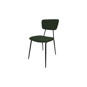 SEDIA KORE TESSUTO BLOUCLER VERDE 31- 4,0 pz