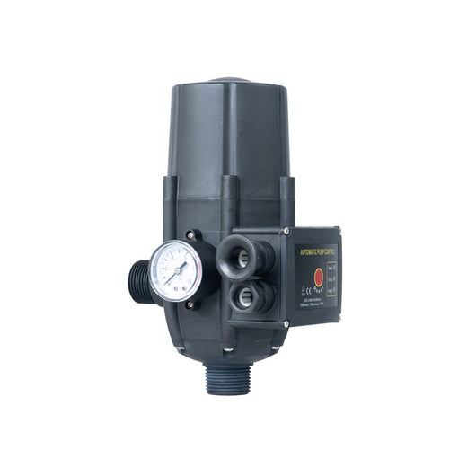 C SISTEMA CONTROLLO ELETTRONICO ELETTROPOMPA- 12,0 pz