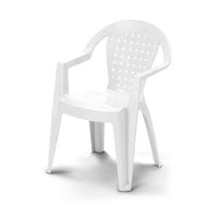 SEDIA ENFANT NORMA BIANCO- 1,0 pz