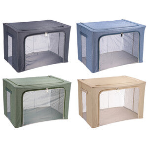 SCATOLA P/ARMADI KEIT 60X42X40CM- 12,0 pz