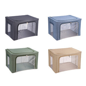 SCATOLA P/ARMADI KEIT 50X40X33CM- 12,0 pz