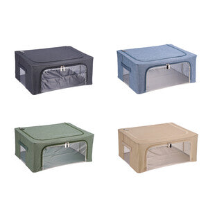 SCATOLA P/ARMADI KEIT 50X40X22CM- 12,0 pz