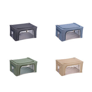 SCATOLA P/ARMADI KEIT 39X29X20CM- 12,0 pz