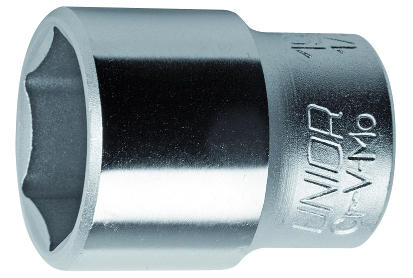 Unior CHIAVE A BUSSOLA ESAGONALE Art. 190/1 mm. 17 4.00 pz