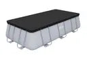 TOP COPERTURA PISCINA C-TELO 56441-56456 396X185 CM- BESTWAY- 1,0 pz