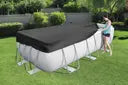 TOP COPERTURA PISCINA C-TELO 56441-56456 396X185 CM- BESTWAY- 1,0 pz