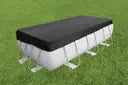 TOP COPERTURA PISCINA C-TELO 56441-56456 396X185 CM- BESTWAY- 1,0 pz
