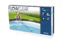 KIT MANUTENZIONE PER PISCINA 58013- BESTWAY- 1,0 pz