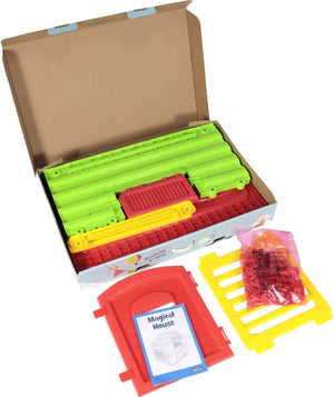 CASETTA GIOCHI 'MAGICAL HOUSE' cm 102 x 90 x h.109  - STARPLAST