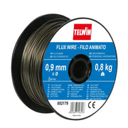 Filo Animato per Saldatrice Senza Gas Mm 0,9 800 g