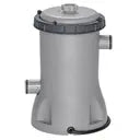 POMPA FILTRANTE PER PISCINA 2006 L/H COD58383- BESTWAY- 1,0 pz