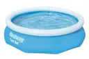 PISCINA GONFIABILE CON POMPA 305XH76 CM 57270- BESTWAY- 1,0 pz