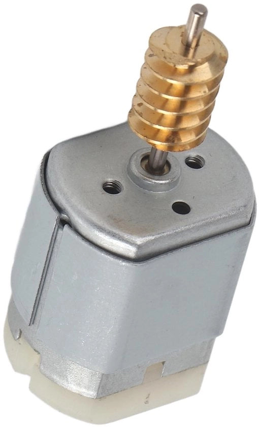 Serratura del differenziale Premium - Antisfondamento - Apertura automatica - Adatto per W204/W207/W212 - Materiale - Antisfondamento - Sistema di sicurezza per auto
