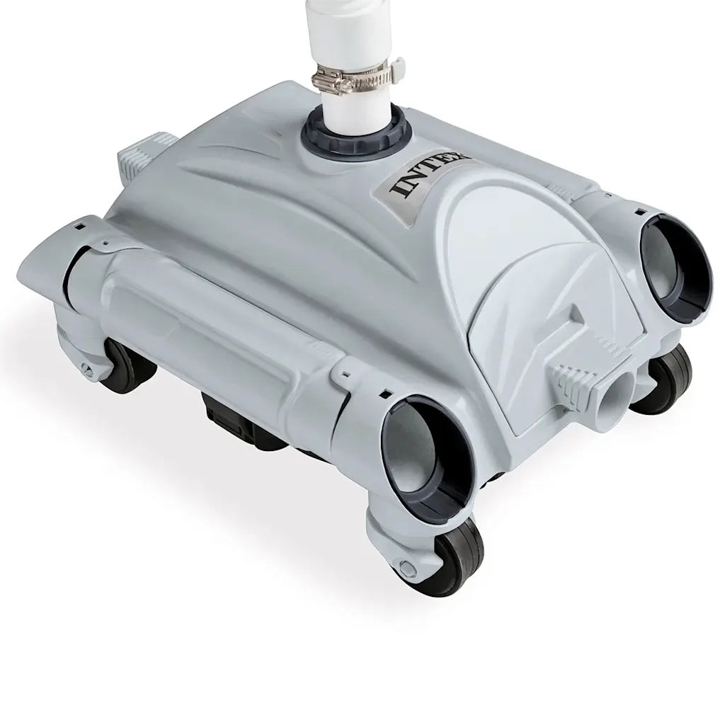 INTEX Aspiratore per Piscine Automatico 28001 91048