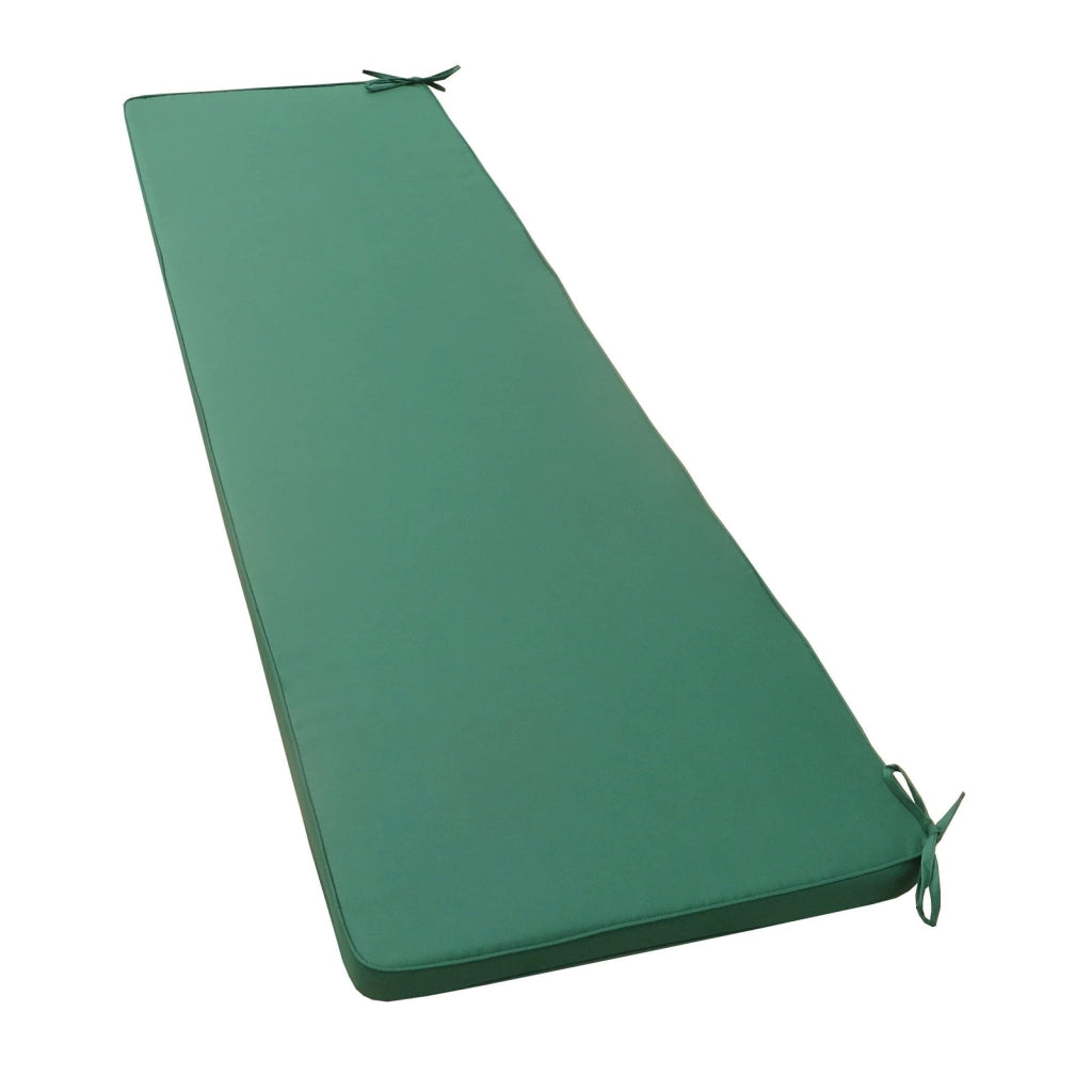 Cuscino per panca 150 da esterno idrorepellente - PANCA 150