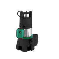 C ELETTROPOMPA SOMMERSA EDI INOX ACQ SCU 1300W- 2,0 pz