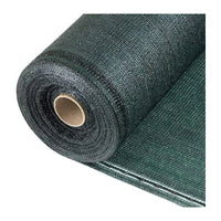 C RETE OMBREGGIANTE 90 VERDE 85G 200CMX 10M- 1,0 pz