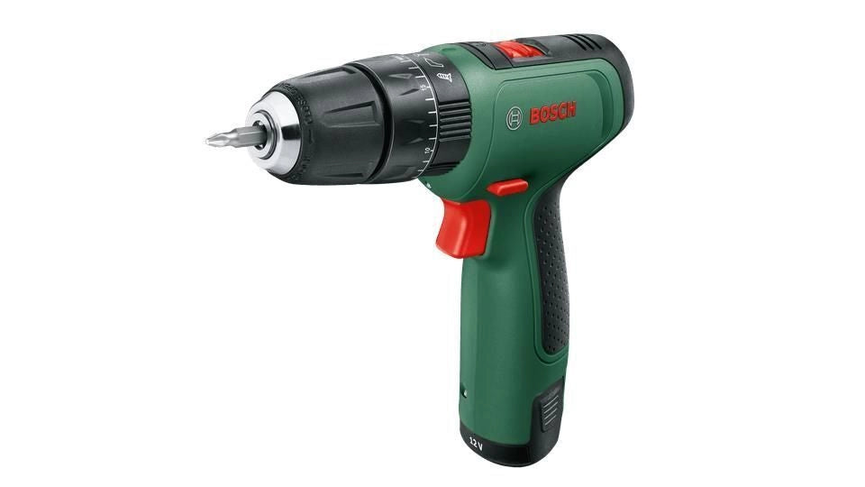 boschprofessiona (blu) - Capacita' - 2 kg 0 603 9D3 104