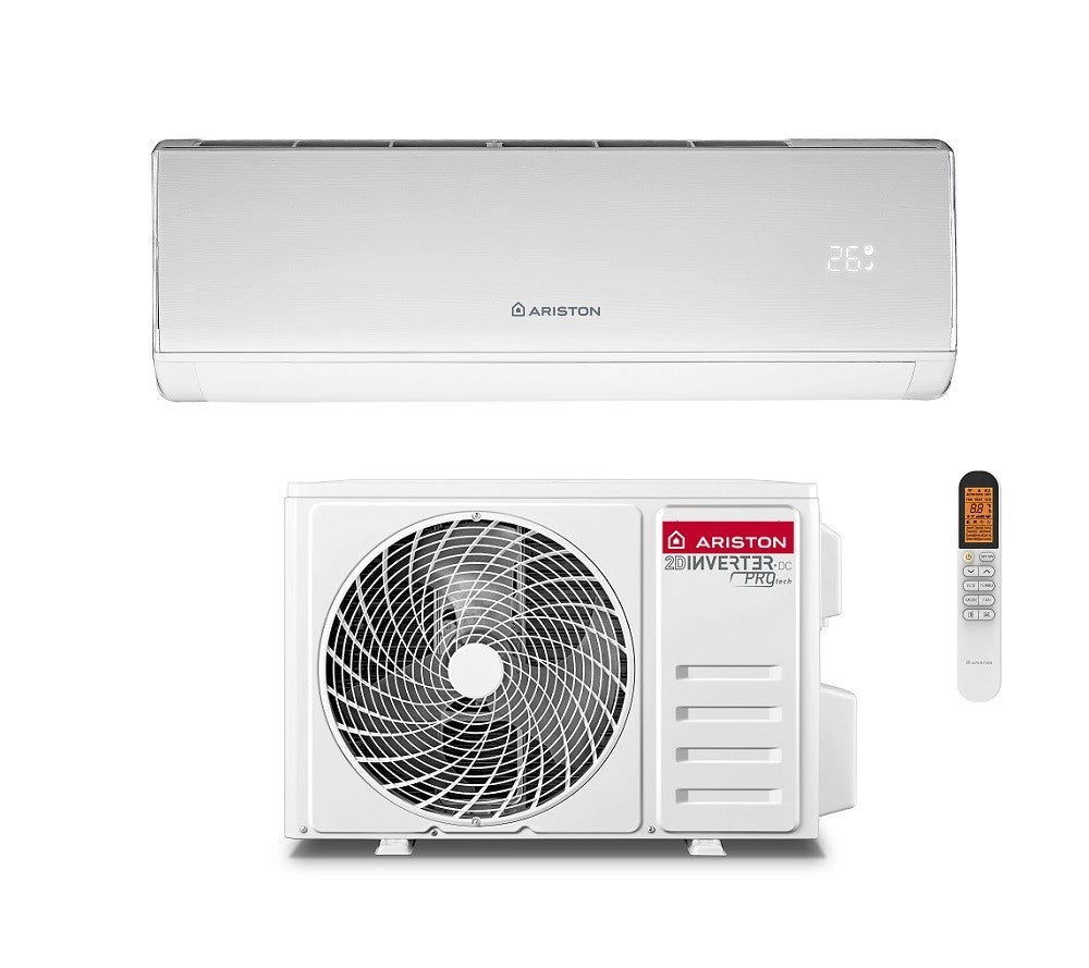 Condizionatore Ariston Kios BS Net 50 18000 Btu R-32 Wi-Fi integrato