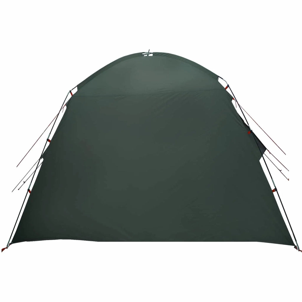 Tenda Capanna Verde militare 210 x 210 x 138 cm Poliestere 42028508