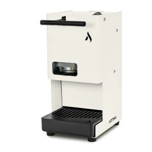 Aroma ego m.d.c. cialde 44mm bianco - 8052879791123