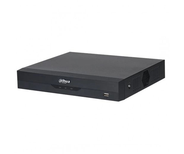 SISTEMA DI SORVEGLIANZA XVR 4 CANALI (XVR5104HE-4KL-I3)