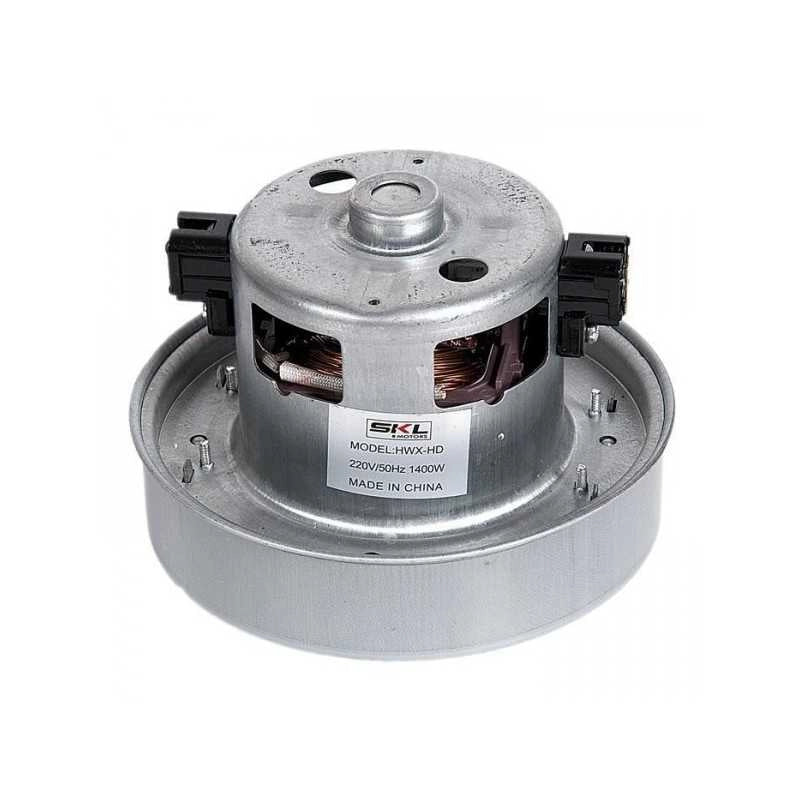 MOTORE Aspirapolvere universale 1400 watt 115mm d.134mm SAMSUNG VARIE MARCHE - UNIVERSALE