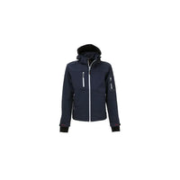 GIACCA METROPOLIS DEEP BLUE  tg.M    UPOWER