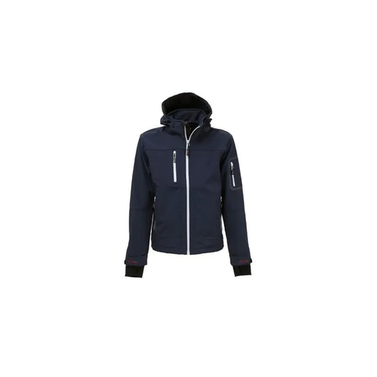 GIACCA METROPOLIS DEEP BLUE  tg.M    UPOWER