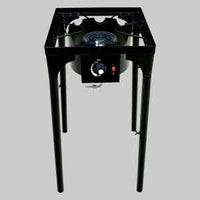 FORNELLO A GAS 'POWER TOP 1' cm 40x40x78h - PROJECT