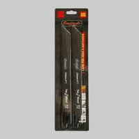 LAMA PER LEGNO DI RICAMBIO PER SEGA A GATTUCCIO CARDINALE 225 mm - Conf. 2 pezzi - CARDINALE