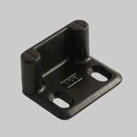 PERNO DI CHIUSURA AD ANGOLO PER SPAGNOLETTA AGB - AGB