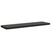 Cuscino per Panchina a 1 Pezzo VUGHT 100% Poliestere Antracite 952178
