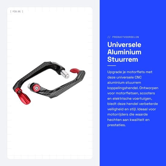 Accessori per motocicletta - Cinghia di trasmissione in alluminio universale per motocicletta - Rosso - Protezione e sostituzione - Componenti motore di alta qualità 

Modello: 
Specifica: 
Codice prodotto: