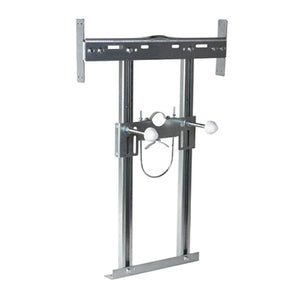 STAFFA CON TELAIO E FISSAGGIO PER VASO WC SOSPESO SU CARTONGESSO MODELLO DOLLY - VASO WC - STAFFA PER CARTONGESSO