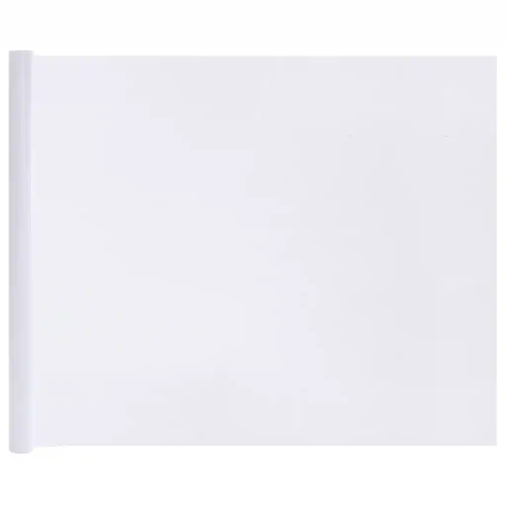 Pellicole per Finestre Smerigliate Grigie in PVC 3206457