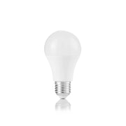 10 Lampadine Led Power Goccia E27 10 Watt 4000 K 850 Lm Bianca