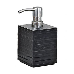 DOSAS.QUADROTTO NERO POMP.MET.